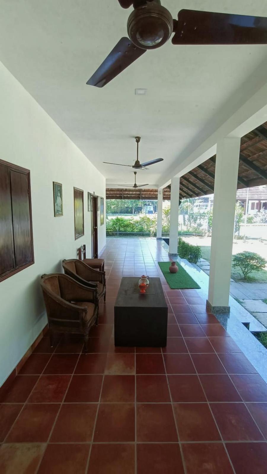 Marari Beach Palace Mararikulam Esterno foto