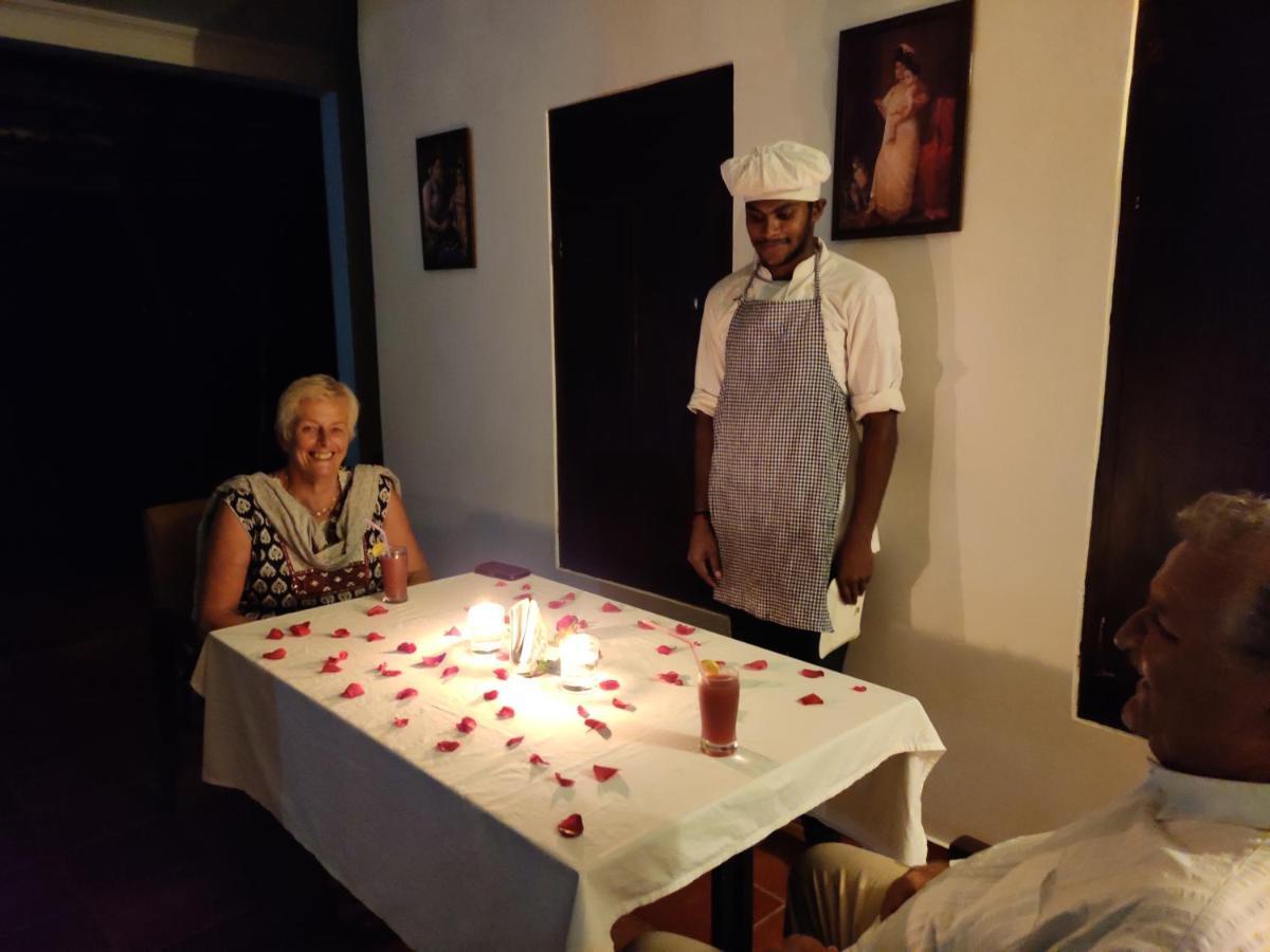 Marari Beach Palace Mararikulam Esterno foto